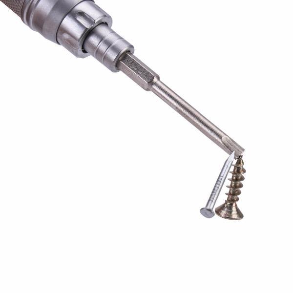 magnetic screwdriver