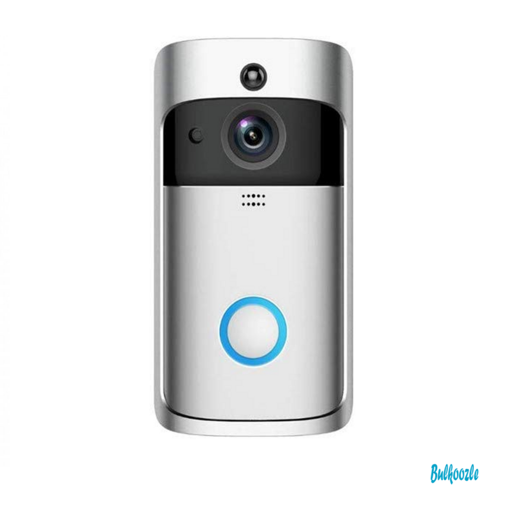 doorbell security camera wifi