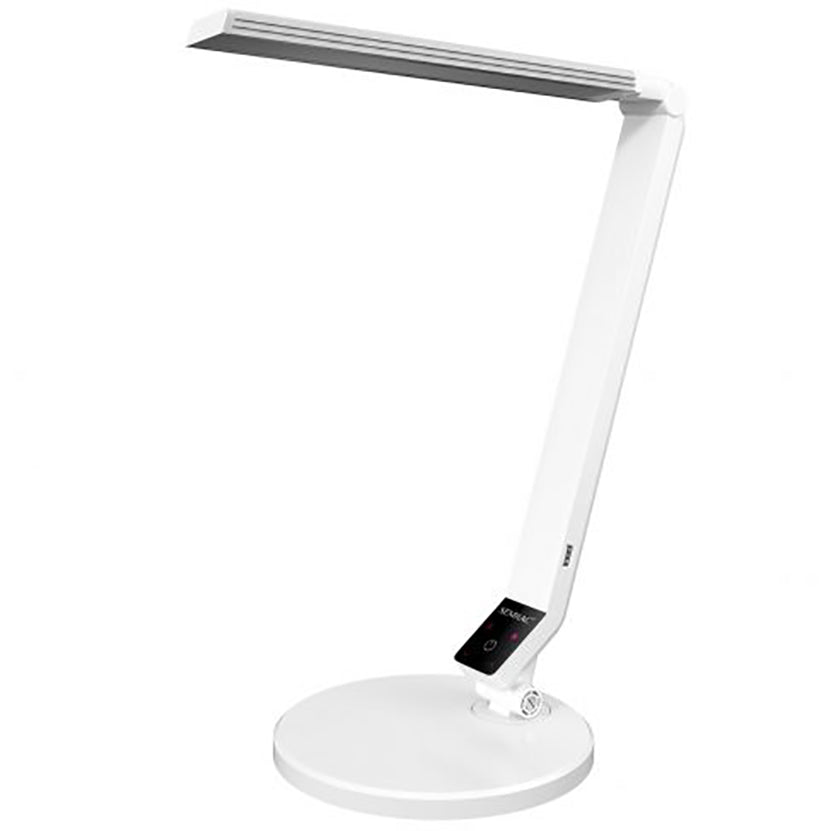 led nail desk lamp