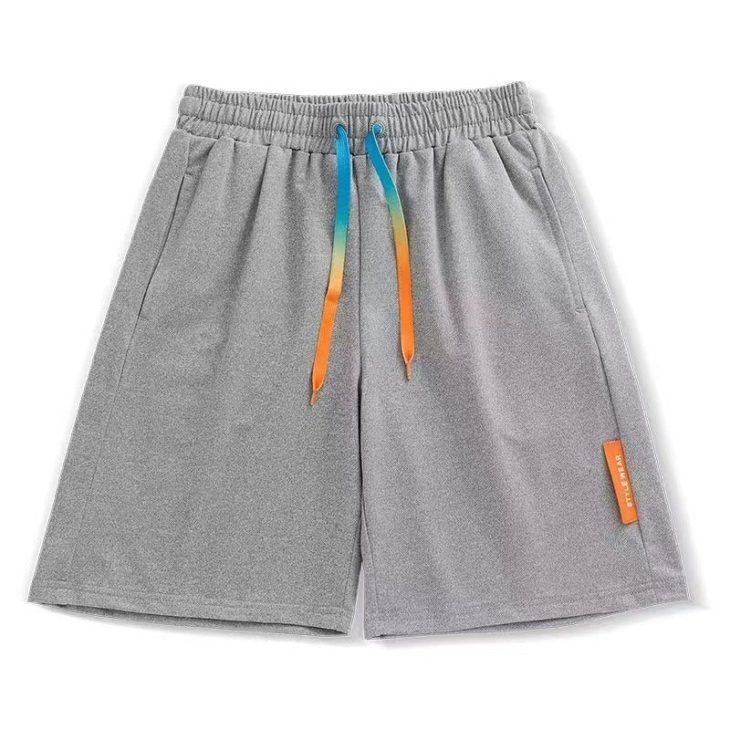 2025 Summer Casual Men’s Shorts  Trendy High-Street Fashion - Image 6