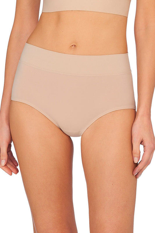 Natori Women's Bliss Full Brief