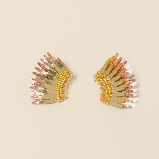 Share 192+ wing earrings mignonne gavigan