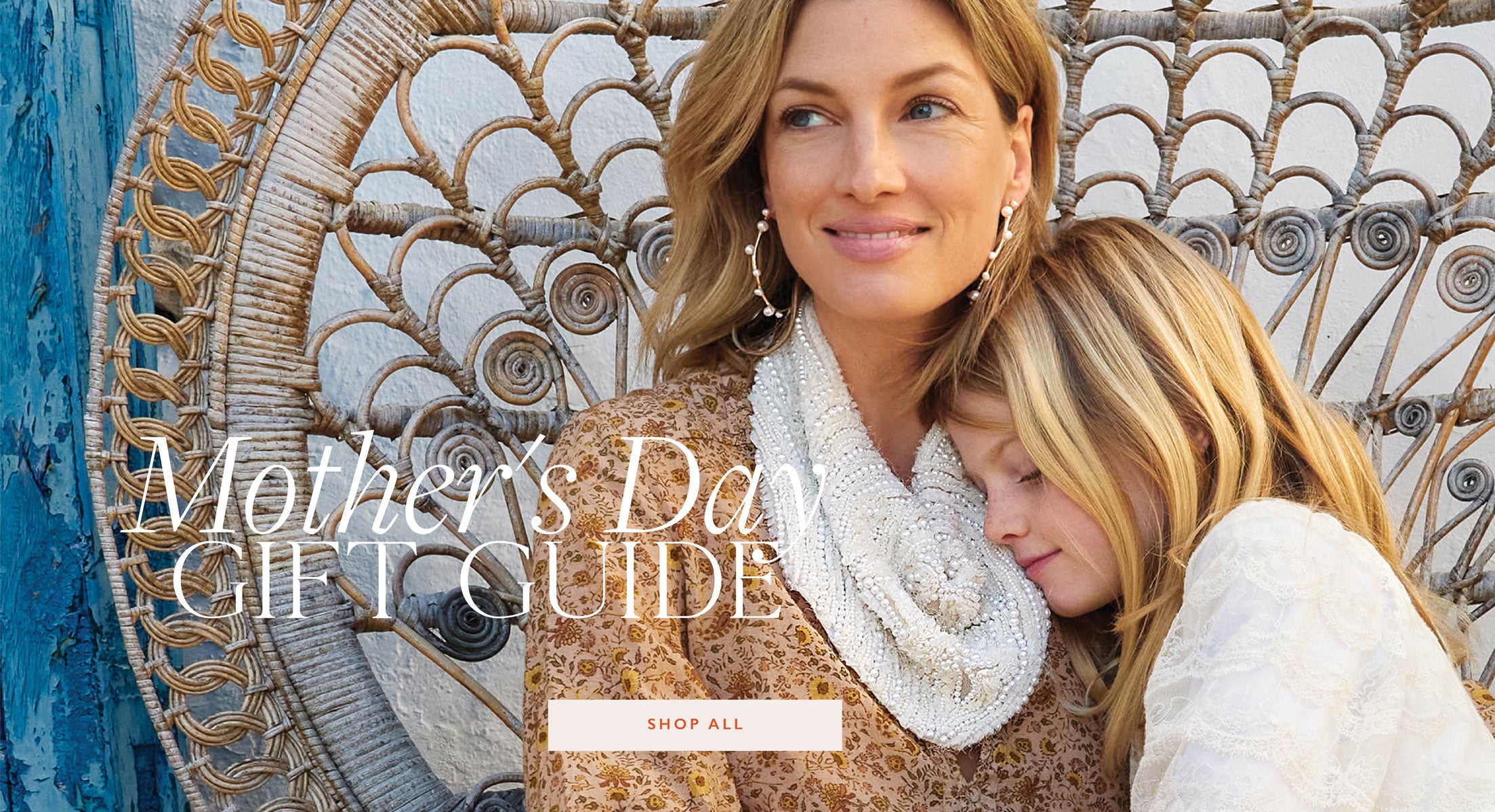 Gifts Under $150 for Your Mom This Mother's Day