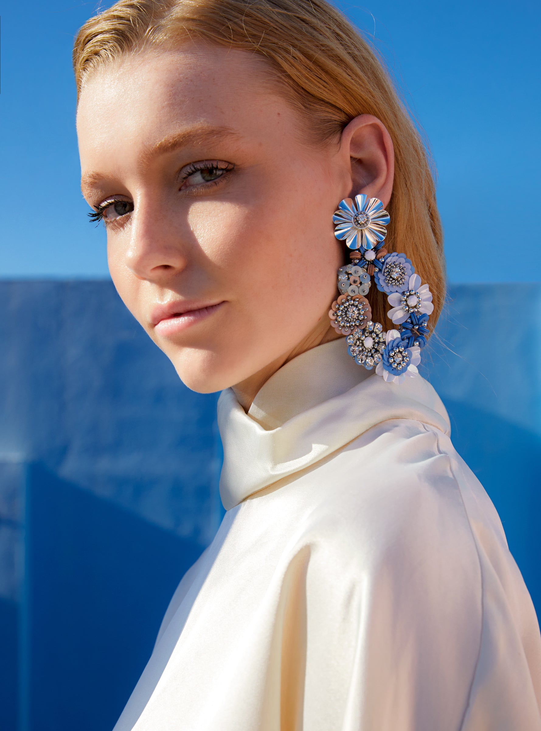 Elyse Earrings