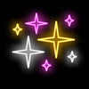 glow stars