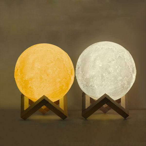 menards moon lamp