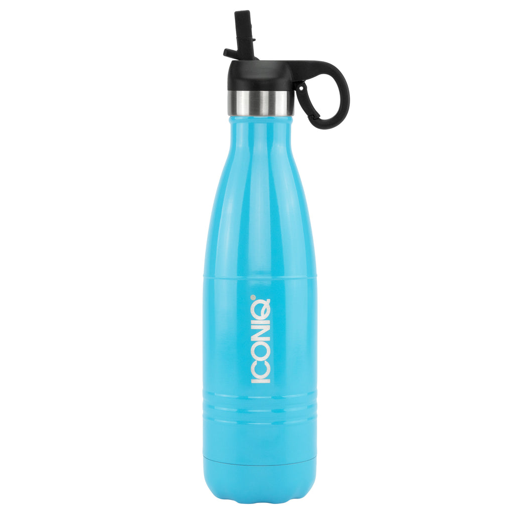 iconiq water bottle review