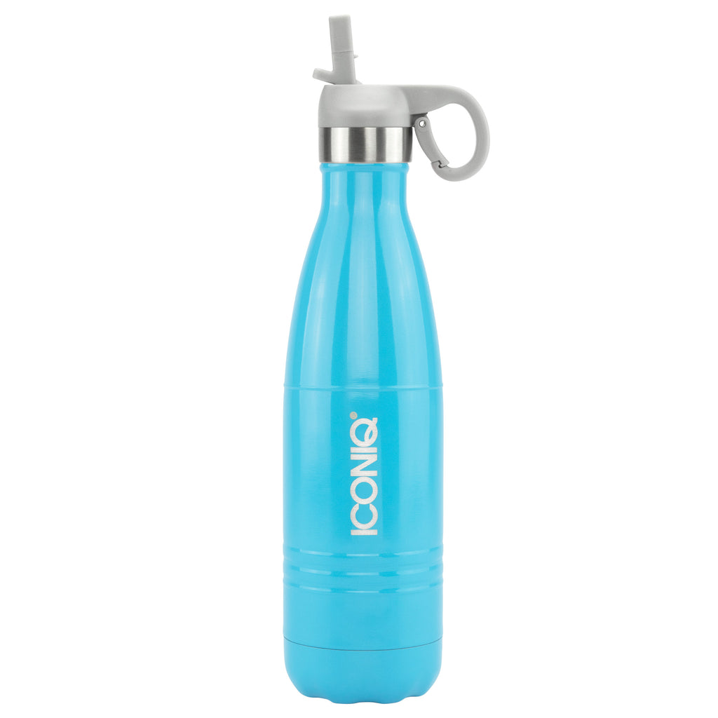 iconiq water bottle review