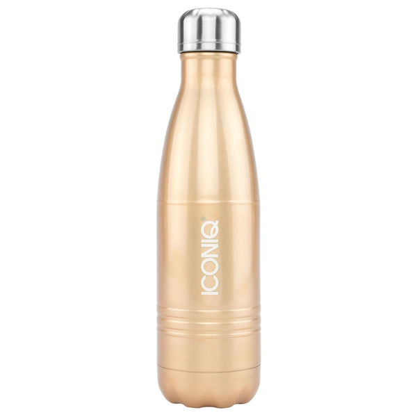 iconiq water bottle review