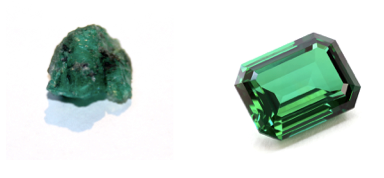 Emerald image