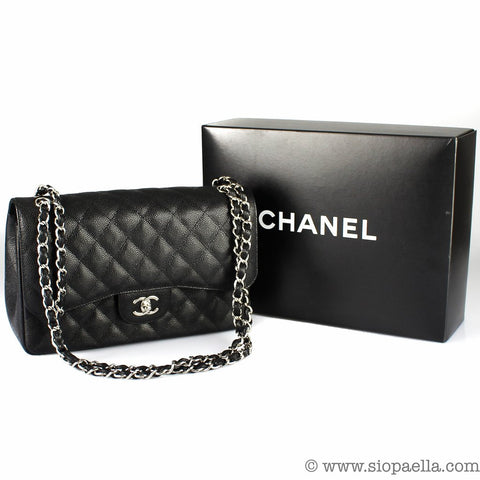 Chanel's latest price increase is proof that there really is such thin –  Siopaella Designer Exchange