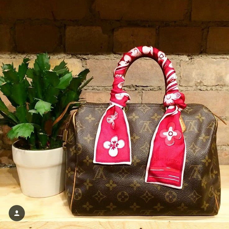 FIVE LOUIS VUITTON BAGS WE'RE LOVING RIGHT NOW! – Siopaella Designer  Exchange