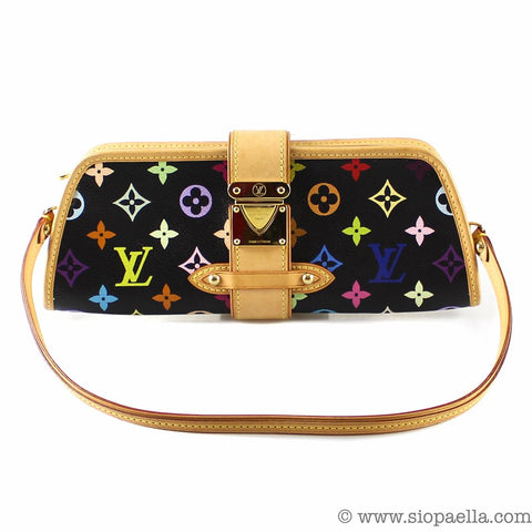 louis vuitton shirley bag