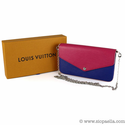 LOUIS VUITTON: WHAT YOU MIGHT NOT KNOW – Siopaella Designer Exchange