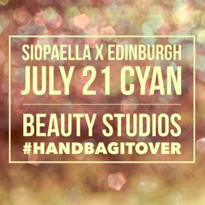 Siopaella Designer Exchange Snaps Edinburgh Street Style