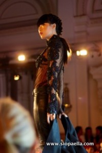 Lya Solis Fashion Show Siopaella Designer Exchange