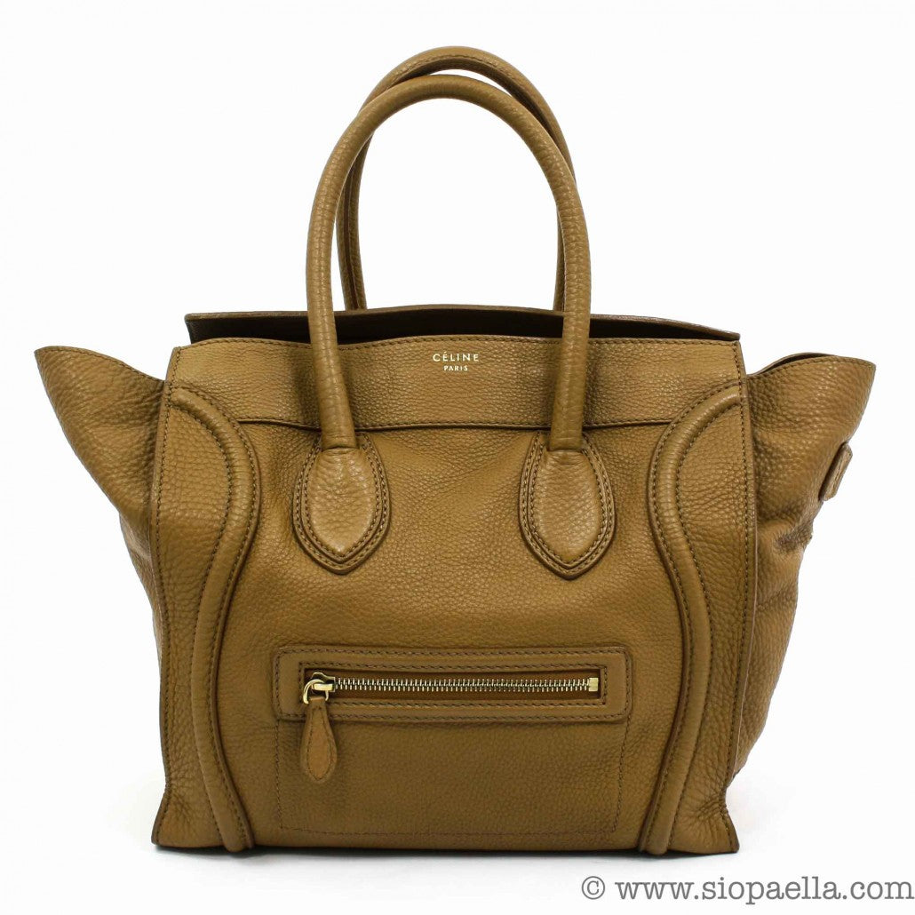 celine-phantom-tote-Siopaella-designer-exchange-dublin-1