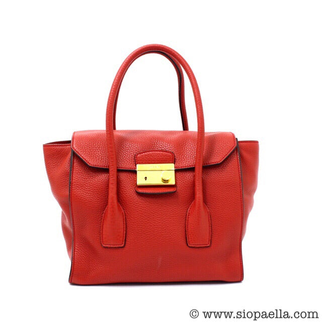 Prada handbag