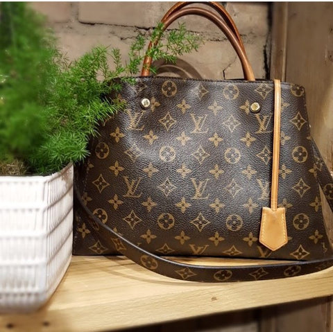 Everything You Need to Know About Used Louis Vuitton Bag