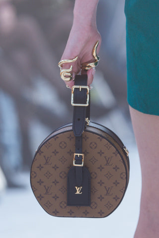 Louis Vuitton Monogram Canvas Speedy 40 by Siopaella Designs