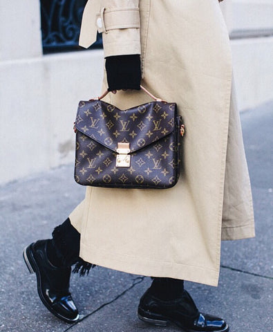 Metis Louis Vuitton Bags - Vestiaire Collective