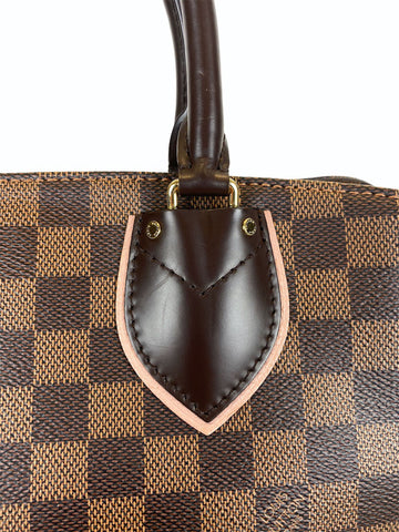 Louis Vuitton Normandy Damier Ebene