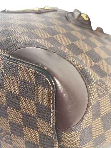 Louis Vuitton Damier Canvas 'Hampstead' Handbag by Siopaella Designs