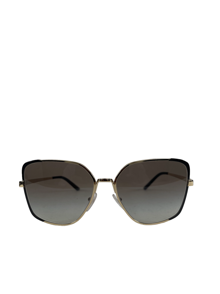 Prada Black Sunglasses – Siopaella Designer Exchange