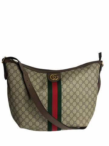 Gucci Ophidia GG Large Shoulder Bag - As Seen on Instagram...