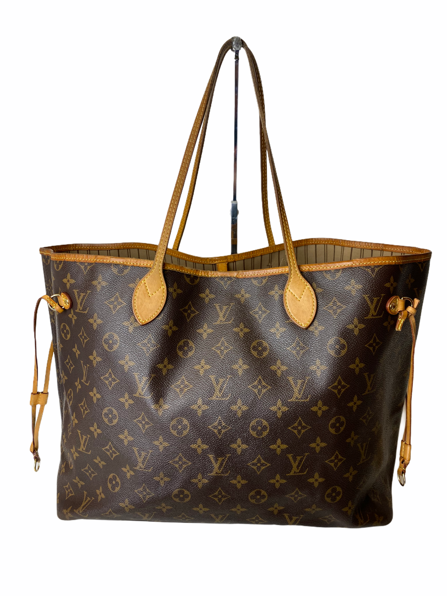 Louis Vuitton Neverfull Handbags for sale in Dublin, Ireland