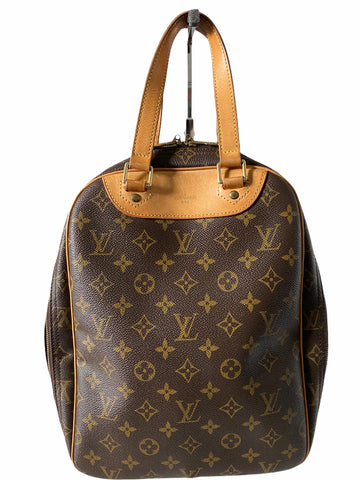 Monogram Canvas Excursion