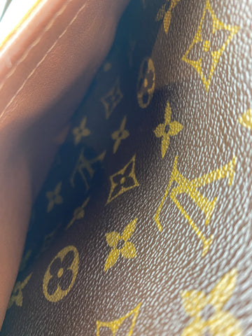 Louis Vuitton Monogram Canvas 'Blois' Crossbody by Siopaella Designs