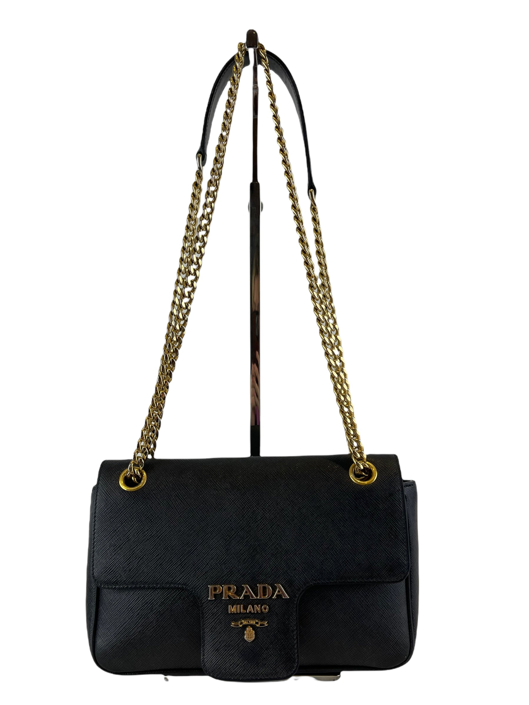 prada pattina saffiano