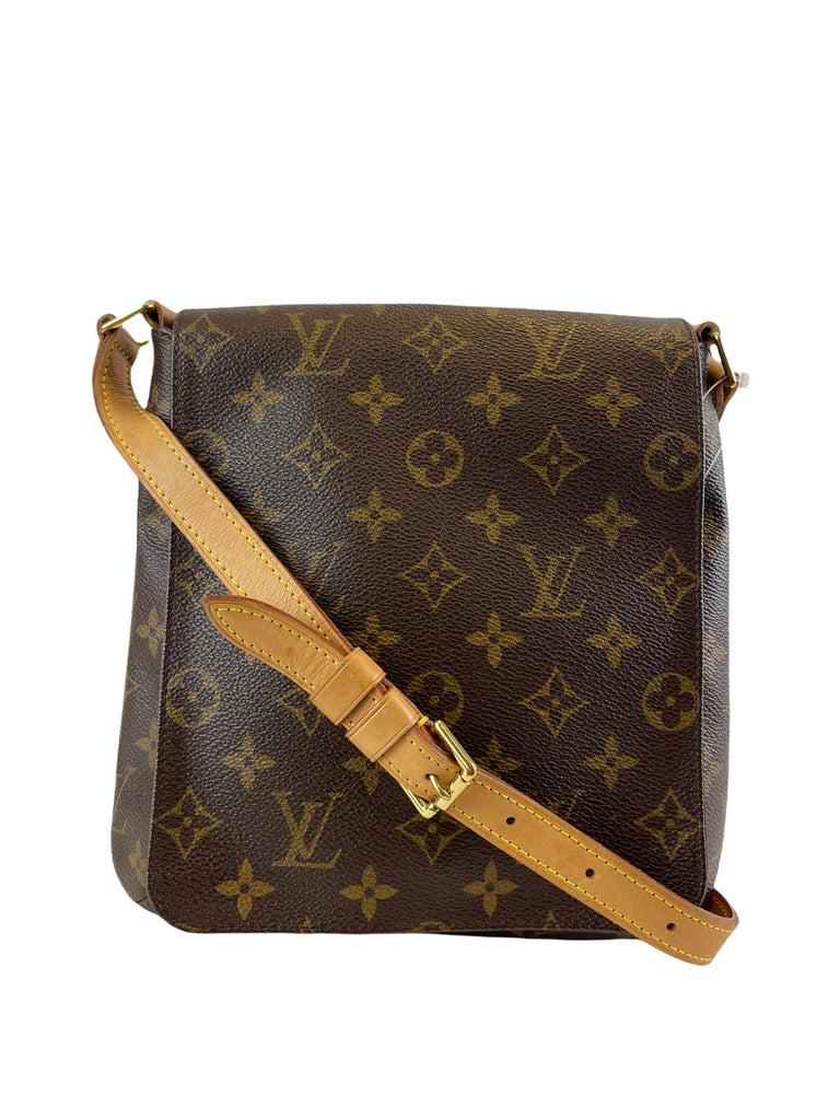 Best 25+ Deals for Louis Vuitton Musette Tango Shoulder Bag