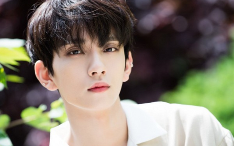 JOSHUA (SEVENTEEN)