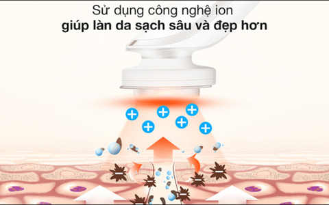 Những công dụng chính của máy di tinh chất