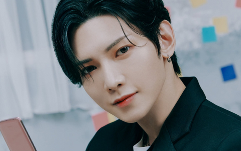 YEOSANG (ATEEZ)