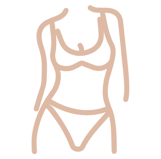 body icon