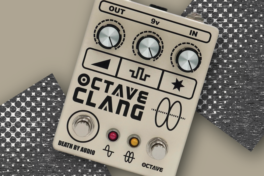 DBA Octave Clang V2