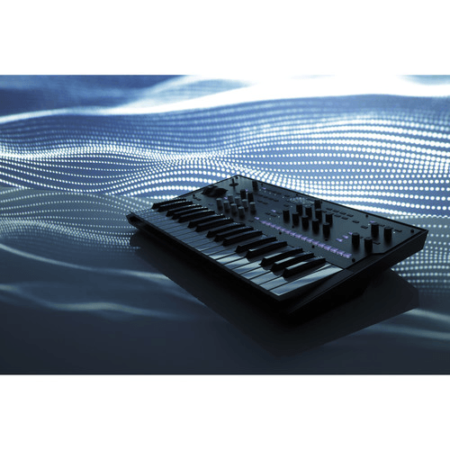 korg wavestate digital synthesizer