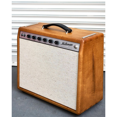 milkman half pint amp