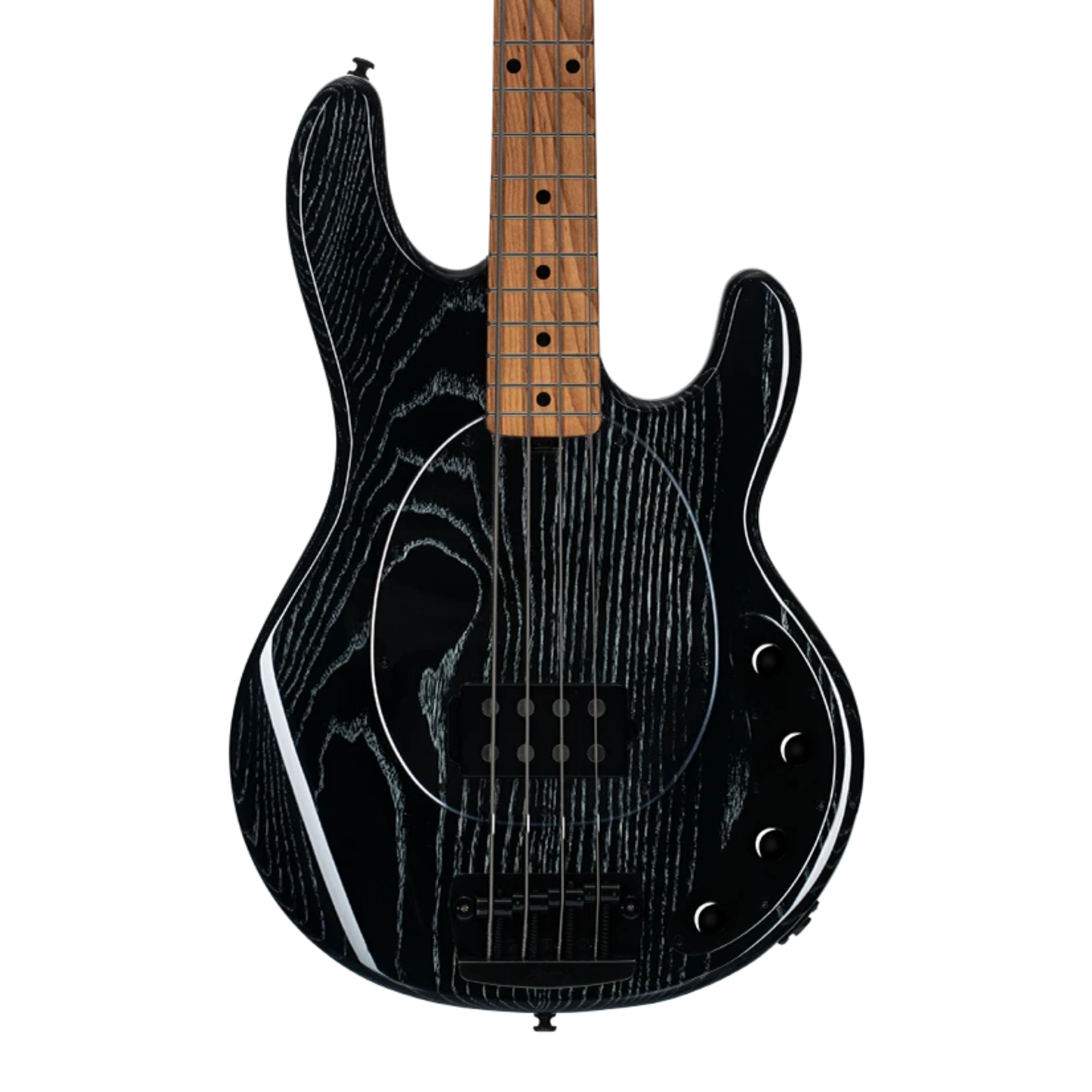 stingray ray34 ash black