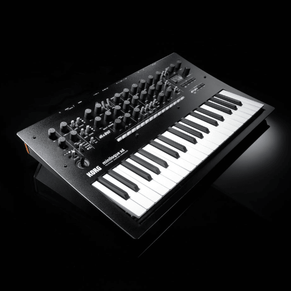 Korg Minilogue XD Gen Minilogue Synthesizer