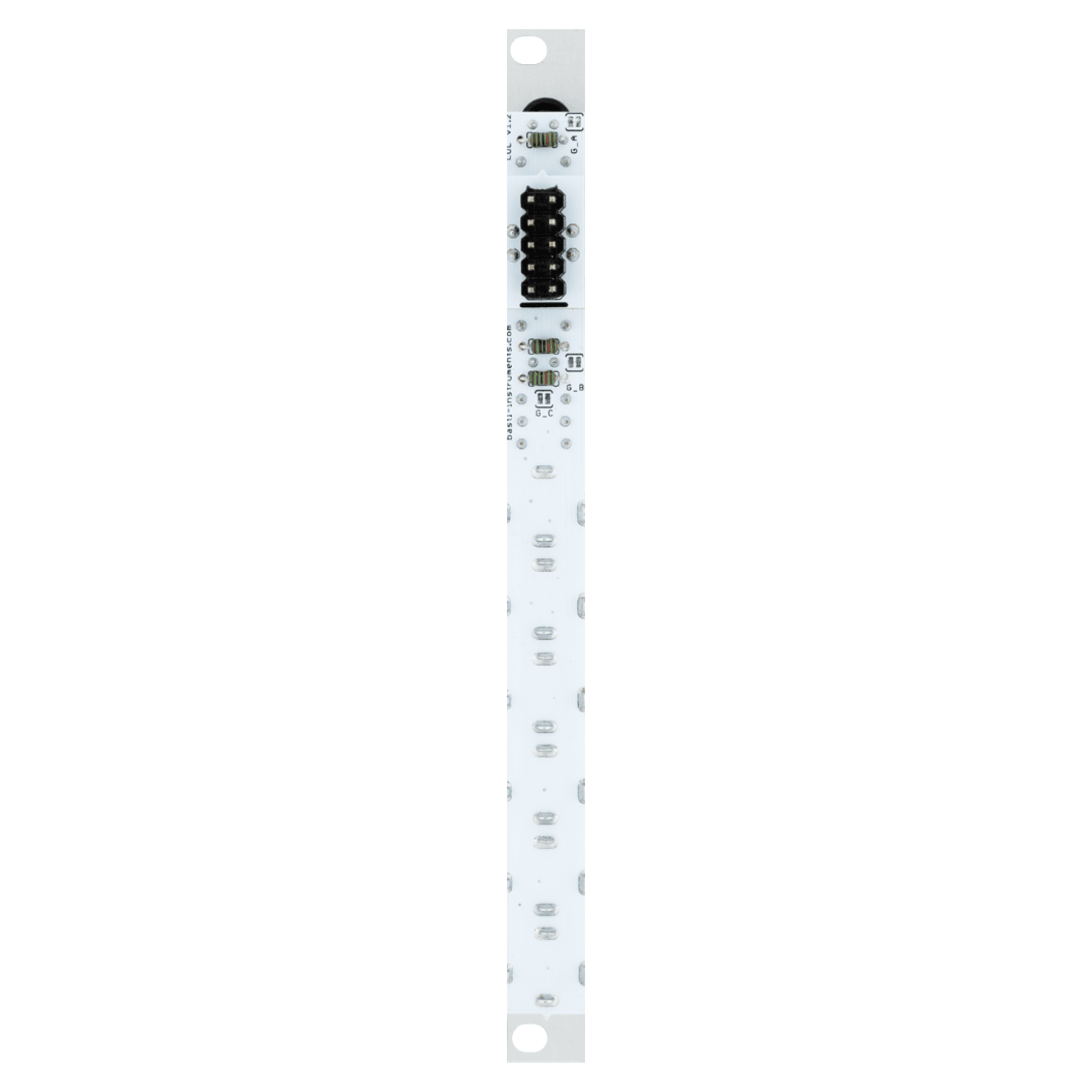 tabledit mute module