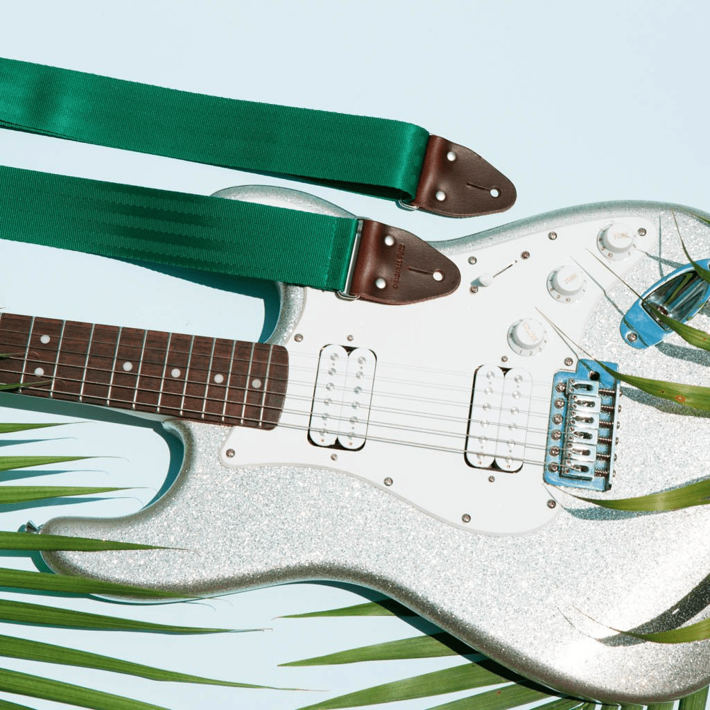 airline guitar straps