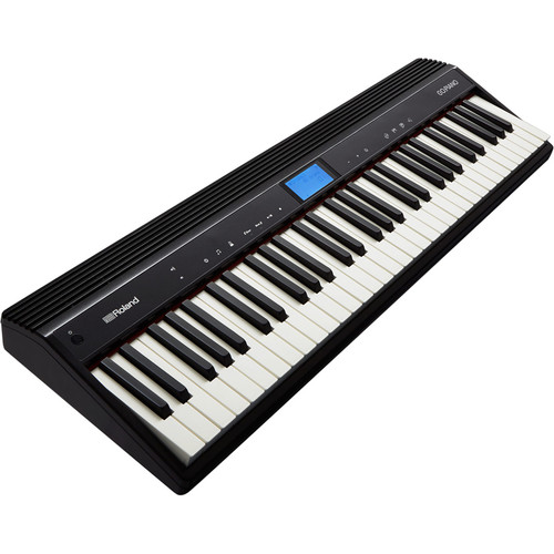 Roland GO:PIANO G0-61P Digital Piano - The Sound Parcel