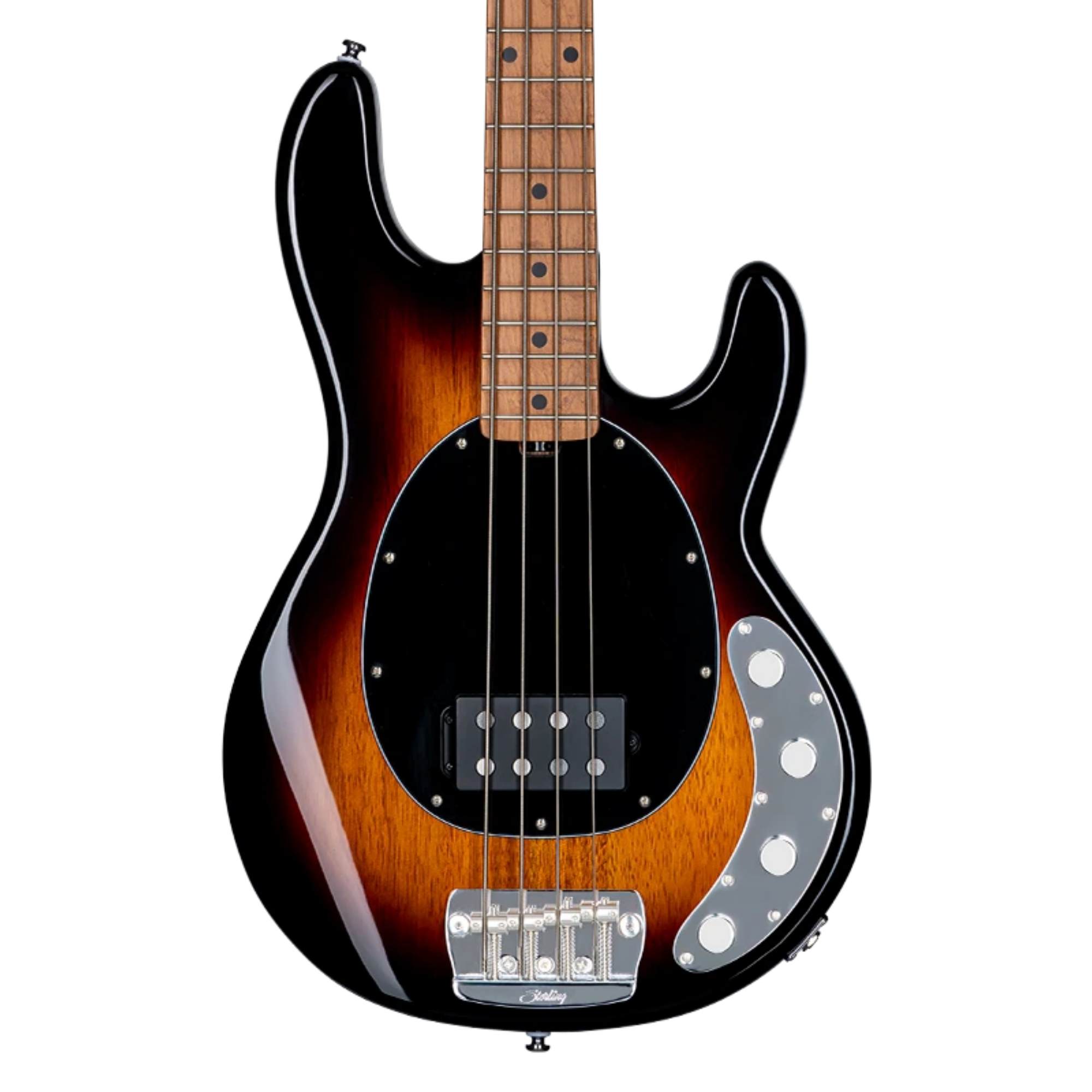 ray34 fretless