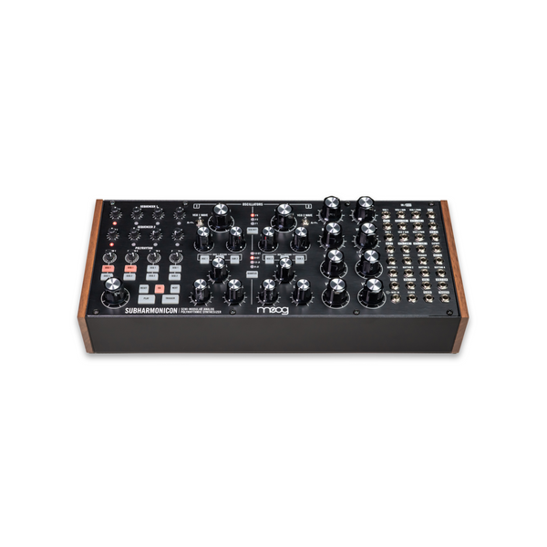 Moog Semi-Modular | May 2023 - The Sound Parcel