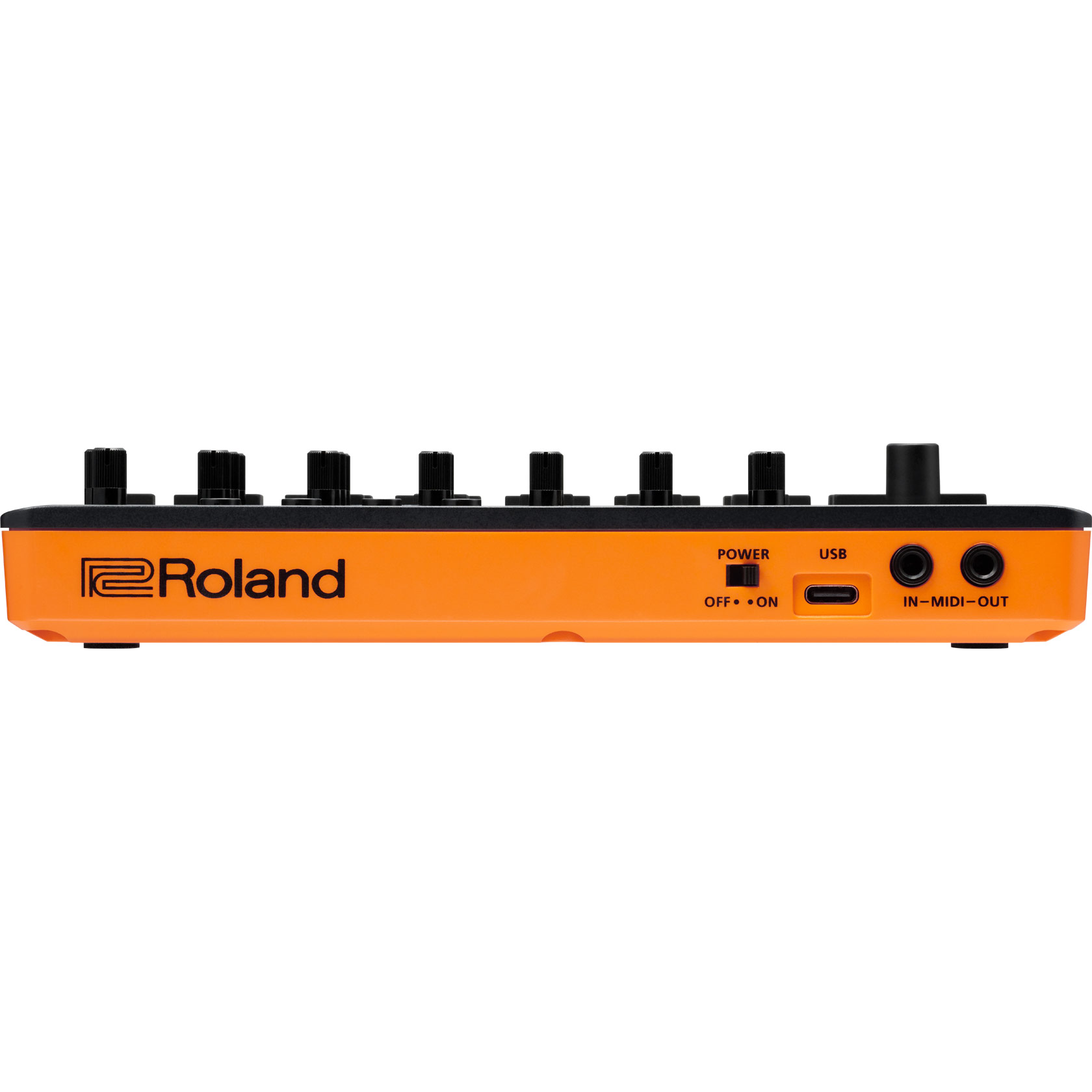 Roland Aira Compact T-8 Beat Machine - The Sound Parcel
