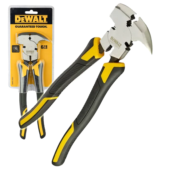 DeWalt DWHT83840 90º Corner Clamp